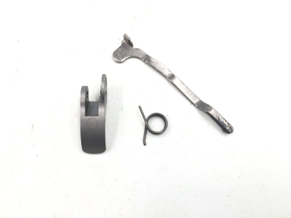 Kahr CW-40, 40 S&W Pistol Parts: Trigger with Bar, Spring - Image 2