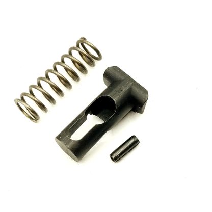 Smith & Wesson 22 A-1, 22lr Pistol Part. Button w/ Pin, Spring - Image 4
