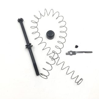 Maverick 88, 20 Gauge Shotgun Parts: Ejector, Bolt, Mag Spring, Follower, Screw