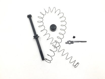 Maverick 88, 20 Gauge Shotgun Parts: Ejector, Bolt, Mag Spring, Follower, Screw