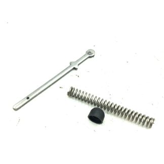 Smith & Wesson 642-2 .38Spl, Revolver Parts, Strut, Spring, Seat