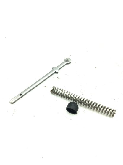 Smith & Wesson 642-2 .38Spl, Revolver Parts, Strut, Spring, Seat