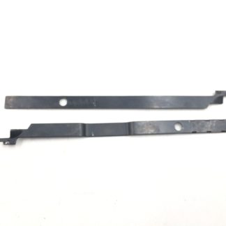 Harrington & Richardson Pardner Pump, 12 Gauge Shotgun Parts: Shell Latches