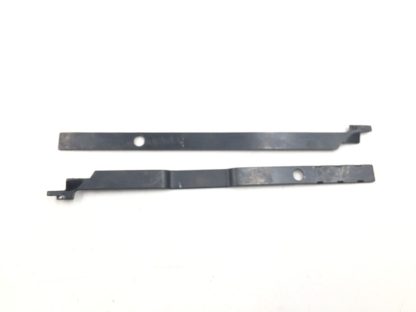 Harrington & Richardson Pardner Pump, 12 Gauge Shotgun Parts: Shell Latches