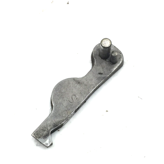 Smith & Wesson 60, 38 Special Revolver Parts: Hand
