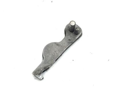 Smith & Wesson 60, 38 Special Revolver Parts: Hand