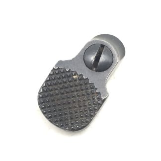 Smith & Wesson 10-8 .38Special, Revolver Parts: Thumbpiece with Nut