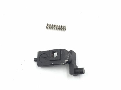 Taurus 85 .38 Special, Revolver Parts: Bolt with Spring - Image 4