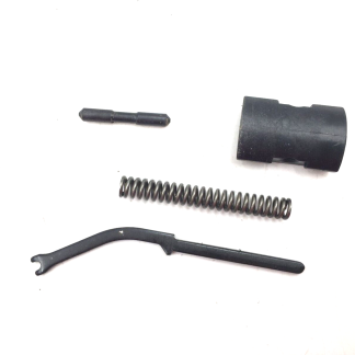 Ruger P97DC .45ACP, Pistol Parts: Hammer Strut, Spring, Seat, Pin