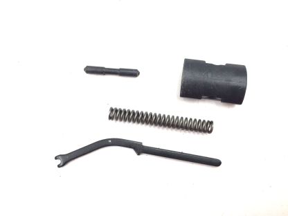 Ruger P97DC .45ACP, Pistol Parts: Hammer Strut, Spring, Seat, Pin