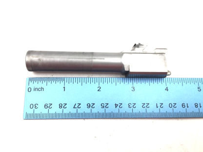 Smith & Wesson SW40VE .40S&W, Pistol Parts: Slide, Barrel, Recoil Guide - Image 8