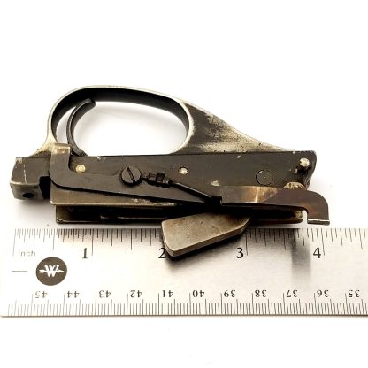Westernfield XNH 596G, 20ga Shotgun Part. Trigger Housing (metal) - Image 4