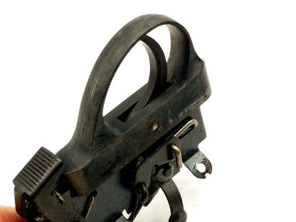 Stevens / Savage 58F, 410ga Shotgun Part. Trigger Housing (metal) w/ Screws, Pins - Image 5