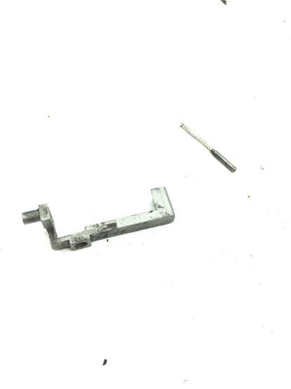 Taurus 94 .22LR, Revolver Parts, Bolt - Image 5