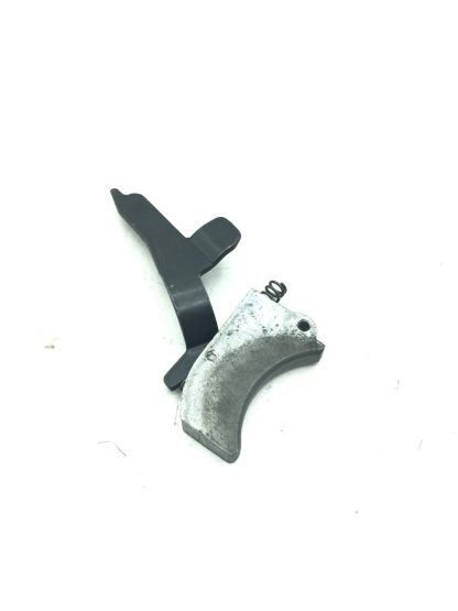 Phoenix Raven .25ACP, Pistol Parts, Trigger - Image 5