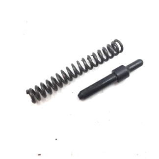 Davis DB-22 22Magnum, Derringer Parts:  Mainspring, Guide Pin