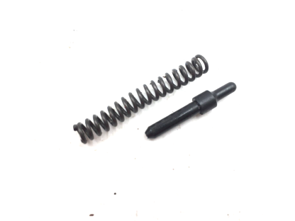 Davis DB-22 22Magnum, Derringer Parts:  Mainspring, Guide Pin