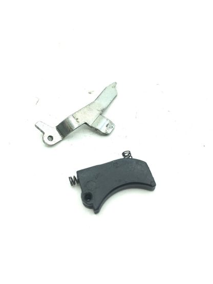 Lorcin L25 .25ACP, Pistol Parts, Trigger - Image 4