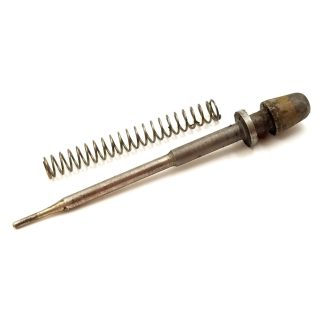 Sears 200, 12ga Shotgun Part. Firing Pin w/ Spring