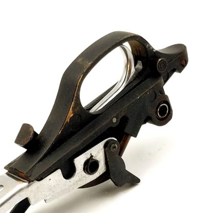 Black Diamond GS 502 12ga, Shotgun Part. Trigger Housing (plastic) w/ Pins - Image 5
