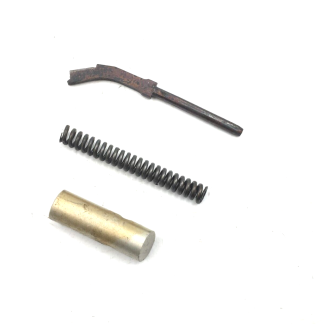 FEG PA-63 9x18, Pistol Parts: Hammer Strut, Spring, Plug