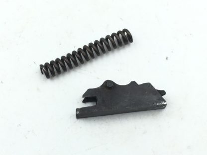 Rossi Pre-68, 38 Special Revolver Parts: Rebound Slide, Spring - Image 2