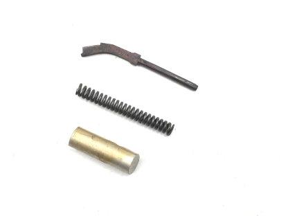FEG PA-63 9x18, Pistol Parts: Hammer Strut, Spring, Plug