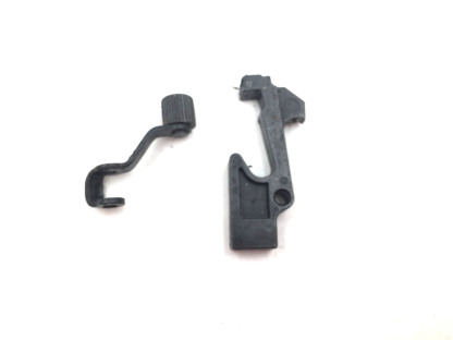 Savage Mark I .22LR, Rifle Parts: Safety, Lever - Image 3