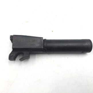 Taurus PT138 .380ACP, Pistol Parts: Barrel