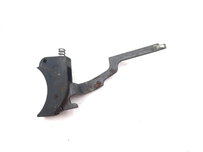Bryco Jennings Nine 9mm, Pistol Parts: Trigger - Image 3
