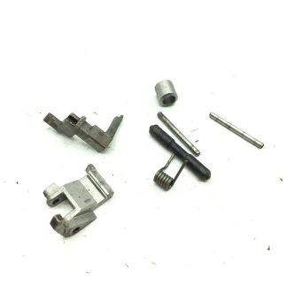 Ruger P95 9mm, Pistol parts, Levers, Pins