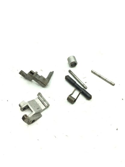 Ruger P95 9mm, Pistol parts, Levers, Pins