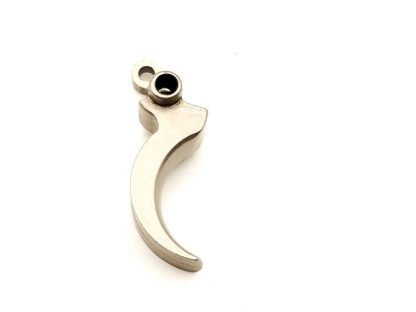 Ruger P345 .45ACP, Pistol Part. Trigger