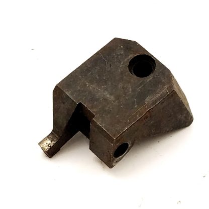 Winchester 37 16ga, Shotgun Part. Stop - Image 4