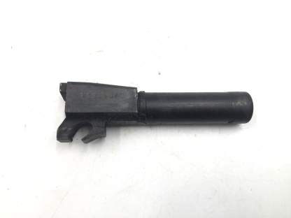 Taurus PT138 .380ACP, Pistol Parts: Barrel