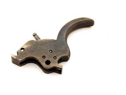Smith & Wesson 18, 22LR Revolver Part. Trigger - Image 4