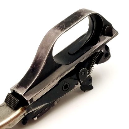 Ithaca 51 Featherlight, 12ga Shotgun Part. Trigger Housing (metal) w/ Pins - Image 5