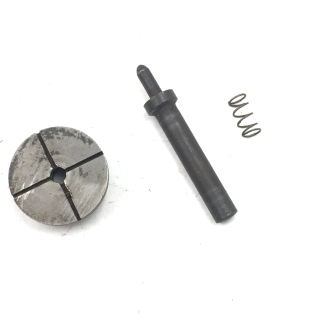 Connecticut Valley Arms Armi San Marco, 12 Gauge Shotgun Parts: Firing Pin, Bushing, Spring