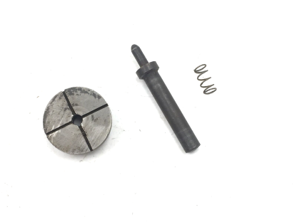 Connecticut Valley Arms Armi San Marco, 12 Gauge Shotgun Parts: Firing Pin, Bushing, Spring