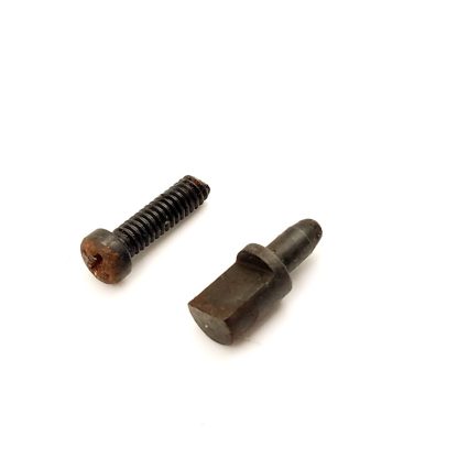 Winchester 840 12ga, Shotgun Part. Firing Pin w/ Retaining Screw