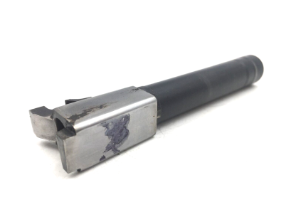 Taurus PT 24/7 PRODS .40 S&W, Pistol Parts: Barrel - Image 5