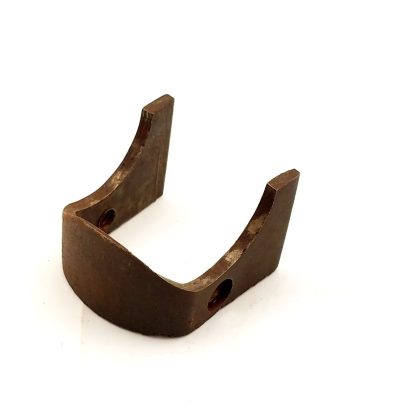 Columbia Single Shot, 12ga Shotgun Part. Metal Joint - Image 6