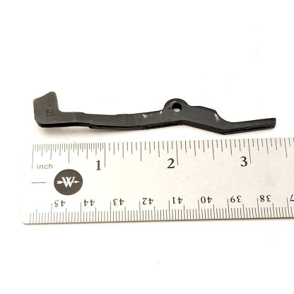 Mossberg 500A, 12ga Shotgun Part. Action Stop Lever w/ Action Stop Hammer Spring - Image 4