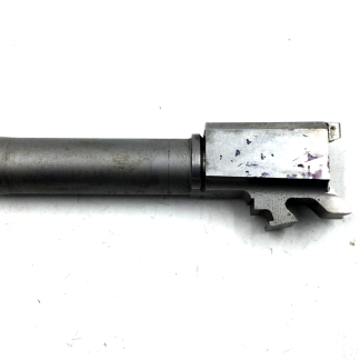 Taurus PTIII G2 9mm, Pistol Parts: Barrel