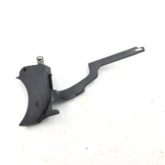 Jimenez J.A. Nine 9mm, Pistol Part: Trigger