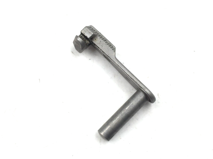 Kimber AEGIS Elite Custom .45ACP, Pistol Parts: Slide Stop - Image 4