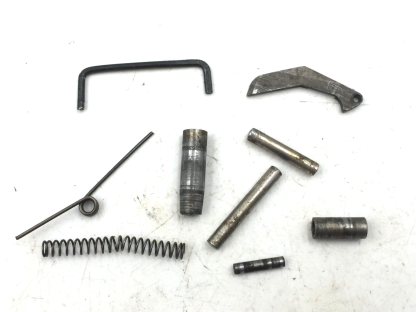High Standard R-101 .22LR, Revolver Part: Hand, Pins, Springs - Image 2