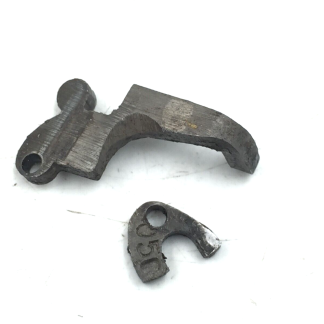 Rigarmi Galiso .25ACP, Pistol Parts: Levers