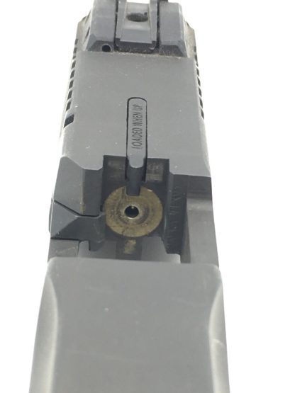 Taurus PTIIIG2 9mm, Pistol Parts, Slide - Image 3