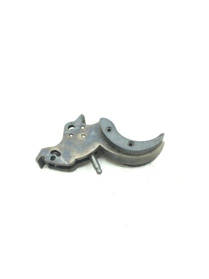 Smith & Wesson 10-7 .38Spl, Revolver Parts, Trigger - Image 5
